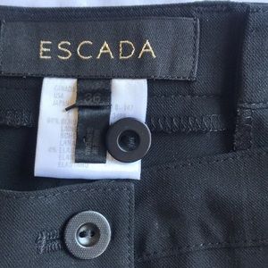 Escada Pant
